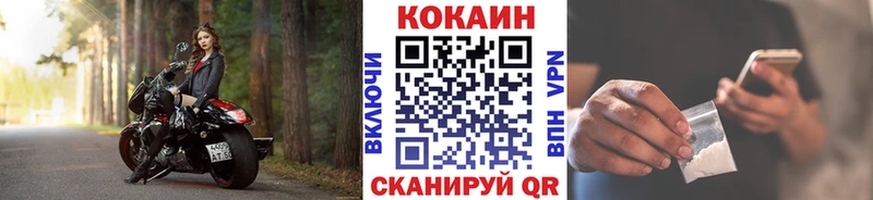 COCAIN Fish Scale Ясногорск